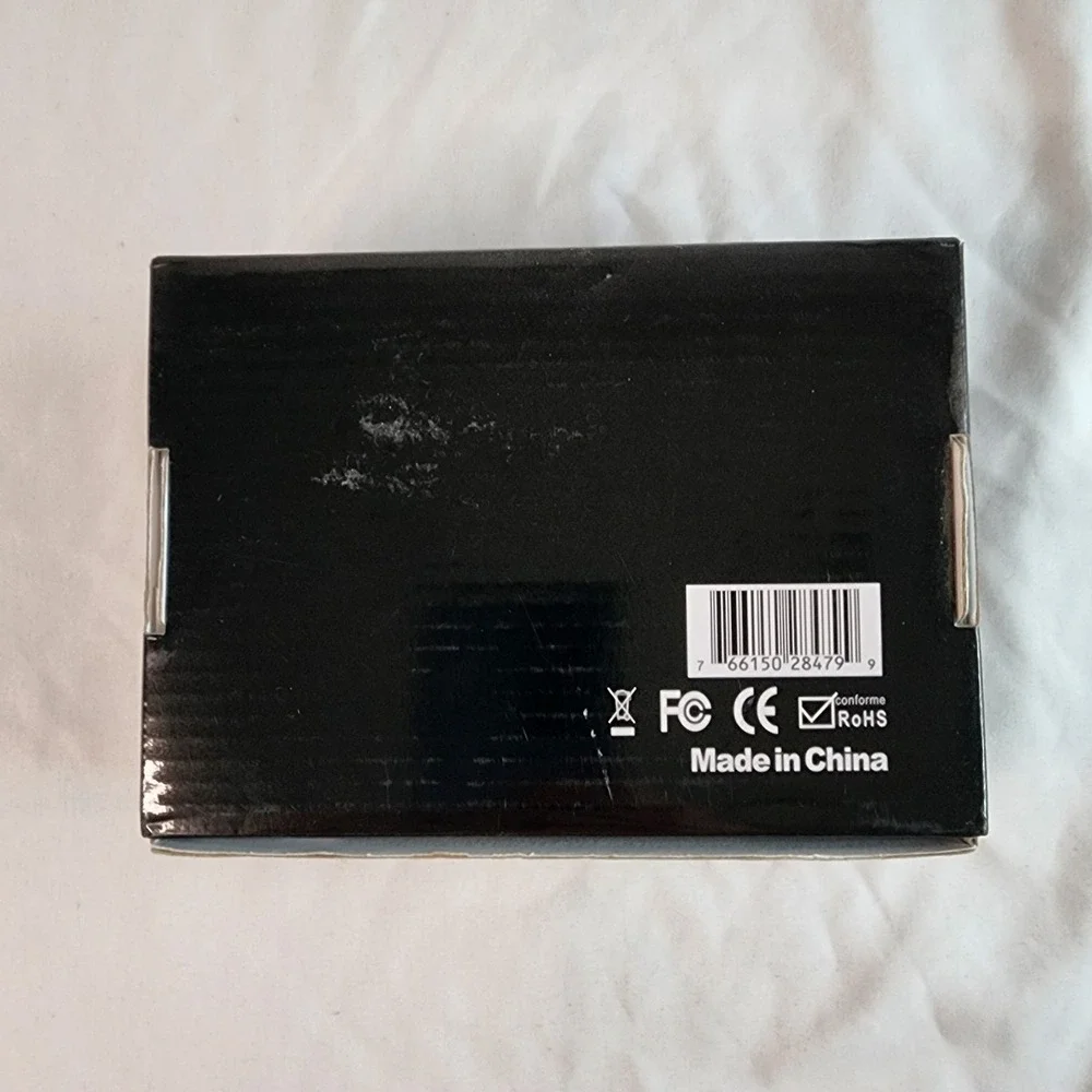 J-Tech Digital JTD3DSP0301 3-Port High Speed HDMI Switch w Remote